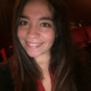 Meet your Posher, Andrea